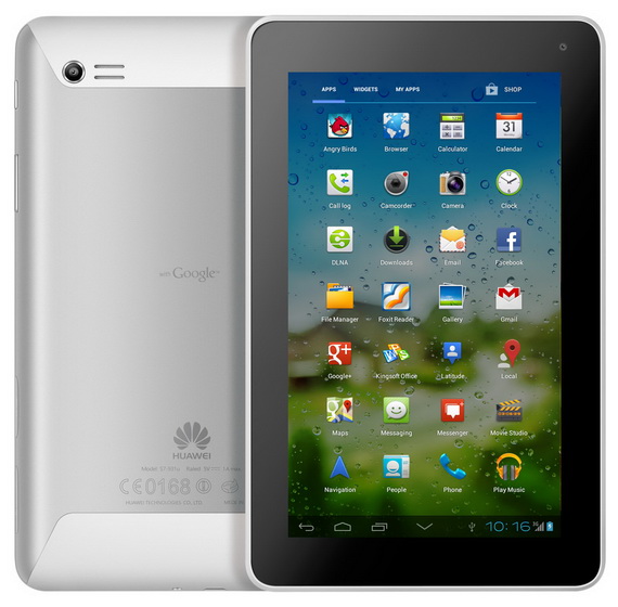 Huawei MediaPad 7 Classic