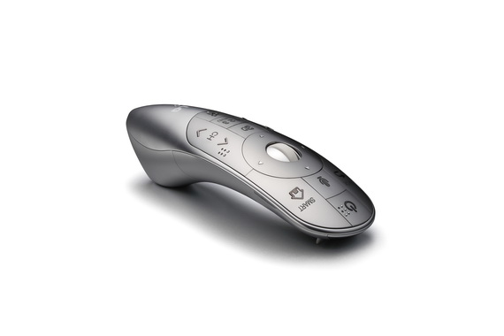 Пульт LG Magic Remote