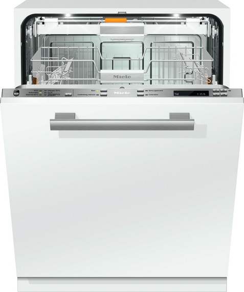 Посудомоечная машина G 6570 SCV