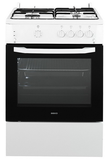 BEKO CSG-62000 W