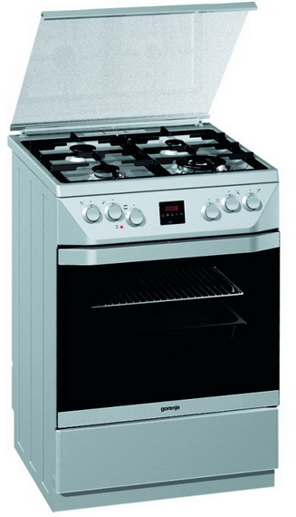 Gorenje GI63396DX 