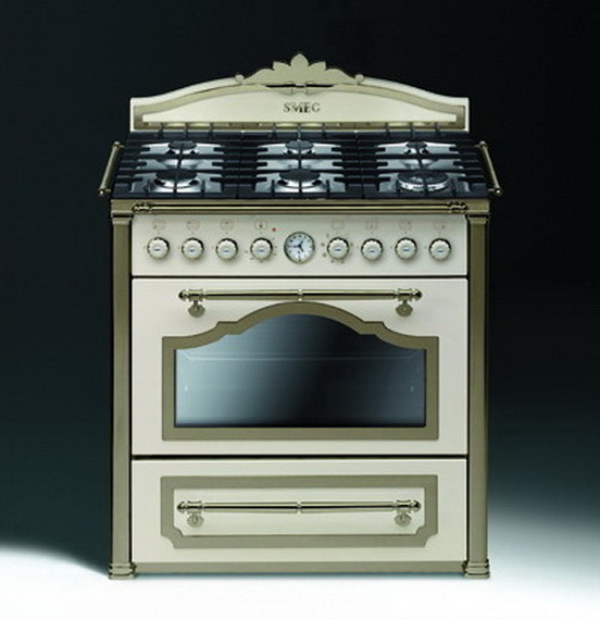 SMEG CC9GPO 