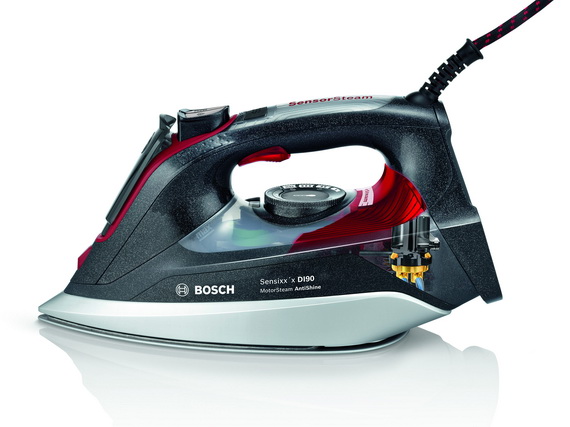 Bosch Sensixx’x TDI903231A