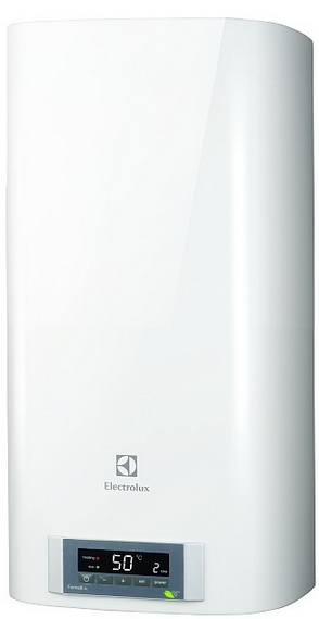 Electrolux EWH 100 Formax DL