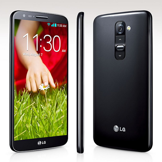 LG G2 mini