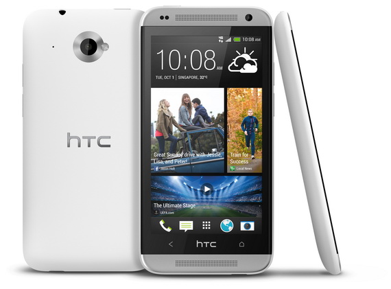 HTC Desire 601