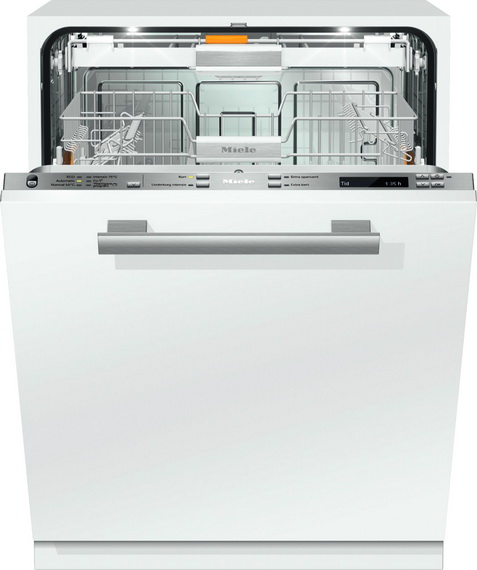 Miele G 6570 SCVi