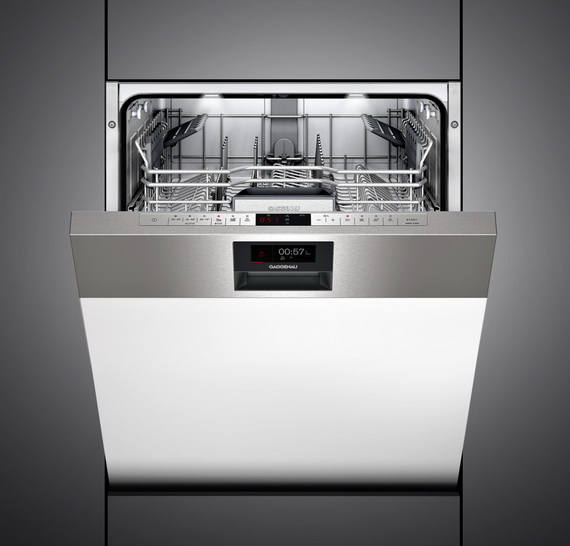 Gaggenau DI 460/DI 461