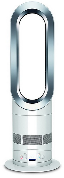 Тепловентилятор Dyson AM05