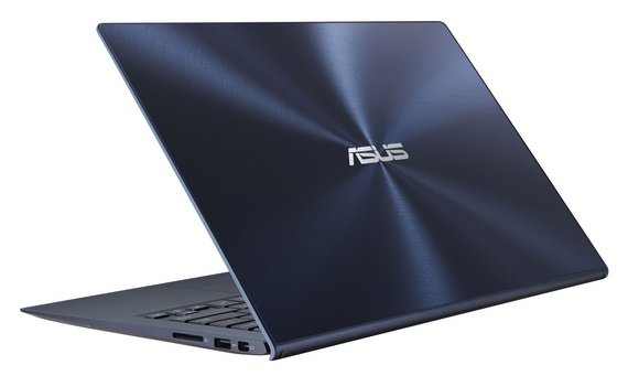 ASUS Zenbook Infinity UX301La