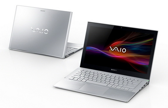 Sony VAIO Pro