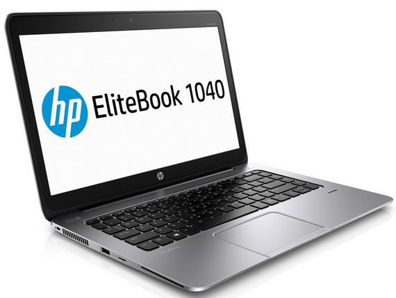 HP EliteBook Folio 1040 G1