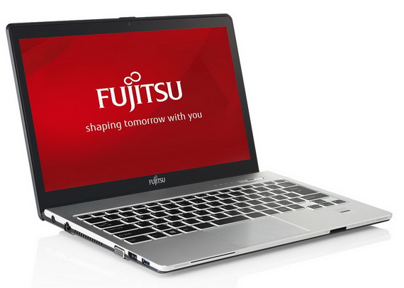 Fujitsu Lifebook U904