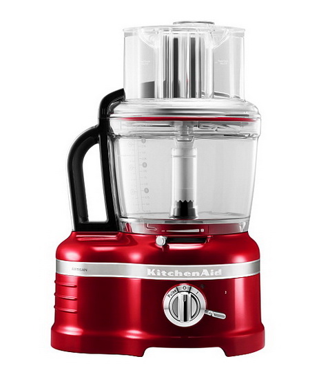 KitchenAid Artisan 5KFP1644EER