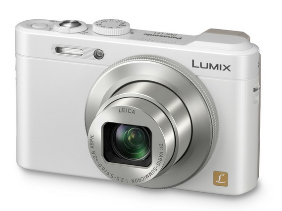 Panasonic Lumix LF-1