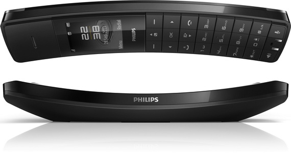 Philips M8 (M8881B/51)