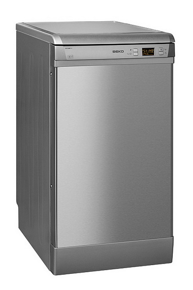 BEKO DSFS 6831 X