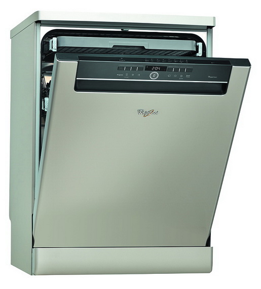 Whirlpool ADP 7570