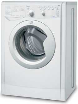 Indesit IWUB 4105