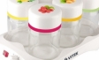 Компактные йогуртницы от VITEK: здоровое питание каждый день