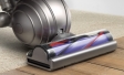 Dyson DC51: вертикальный, компактный и мощный