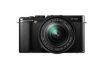 FUJIFILM X-M1: новая фотокамера премиум-класса