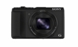 Sony Cyber-shot DSC-HX50 для отдыха и путешествий
