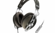 MOMENTUM On-Ear от Sennheiser: гармония звука и цвета