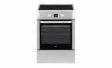 Плита CSM 69300 GX: новинка от BEKO на исходе лета