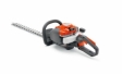 Бензоножницы Husqvarna 122HD60: ровно, как по линейке
