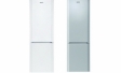 Три новых холодильника от BEKO