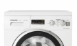 Panasonic: машина, которая стирает в два раза быстрее