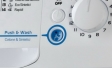 Стиральная машина Indesit Innex: две секунды, одна кнопка, ноль проблем