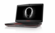 Обновленные ноутбуки Alienware на российском рынке