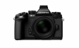 OM-D E-M1: новый стандарт качества изображения от Olympus