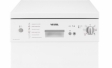 Vestel CDF 8646 WS: мытье посуды без лишних затрат