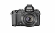 Olympus STYLUS 1: все преимущества зеркальной камеры в компактном корпусе