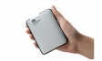 WD: накопители My Passport для компьютеров Mac