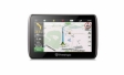 GeoVision 5000: ультратонкий навигатор от Prestigio