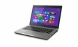 Toshiba: портативный компьютер для бизнес-пользователей