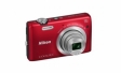 Три новые компактные фотокамеры линейки Nikon COOLPIX