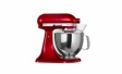 KitchenAid – кухонная машина №1 в мире