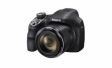 Ультразум Cyber-shot™ DSC-H400: 63-кратный «наезд»