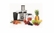 Bosch VitaJuice4: стакан скорее полон