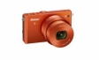 Nikon 1 J4: не полагаясь на волю случая