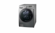 LG F1255RDS7: большая стирка и сушка 
