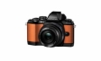 Olympus OM-D E-M10: фотоаппарат в уникальной стилистике