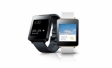 LG выпускает свое первое носимое устройство на базе Android Wear