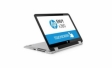 HP Envy x360: сенсорный ноутбук превращается в планшет