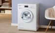 Новая серия стиральных машин Miele W Classic: исключительное качество и надежность